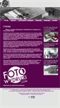 Mobile Screenshot of fotowydruki.com